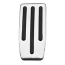 Car Non-Slip Pedal Pads Kit For Tesla Model S and Model X