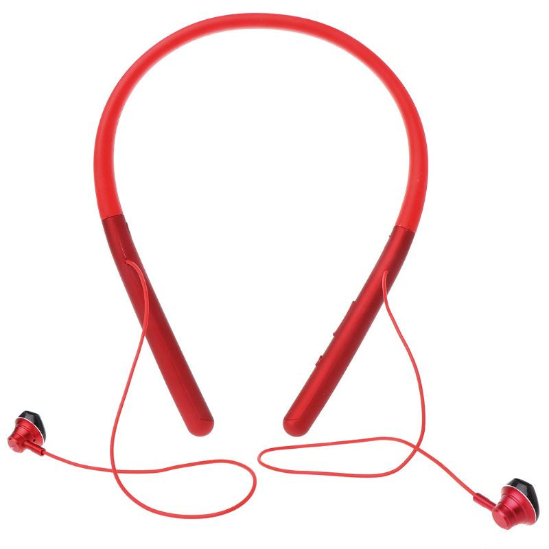 Bakeey M20 Wireless bluetooth 5.0 Earphone Neckband Magnetic Sports Stereo Headphone Headset with Mic