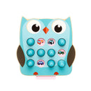 Memory Detective Training Thinking Kid Educational Math Matching Wooden Toys