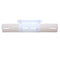 Retractable Air Conditioner Shield Cold Wind Deflector Windshield Baffle