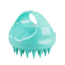 Pet Shop Special Dog Hair Massage Long Brush Household Cat Hair Brush Bath Massage Brush Pet Brush Long