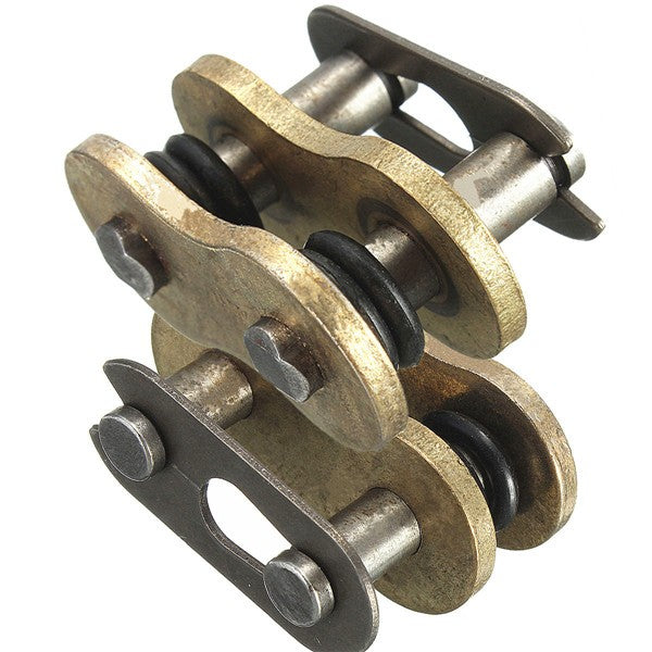 Chain Connecting Master Links DID520 Joint RIVET Rivet For Motorcycle Racing Street Bike