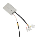 KING PIGEON IOT101 GSM/GPRS Modbus RTU Over TCP 1-way DIN Input Switch Volume (Dry and Wet Contacts Compatible) IOT Sensor To Cloud Device