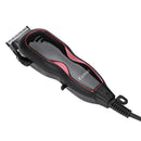 KEMEI KM-1027 Rechargeable Professional Hair Clipper Mens Shaver Trimmer Grooming Set