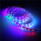 WS2811 1M LED Strip 60 SMD 5050 LED RGB Dream Color Strip Light Waterproof IP65 DC12V