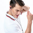 KZ ZS3 HiFi Noise Isolate In-ear Headphone Music Sports Heavy Bass Stereo Earphone with Mic