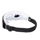 Eye Massager Wand USB Electric Eye Care Heating Vibration Stress Relax Relief Fitness Technology