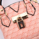 PU Leather Wallet Key Bag Outdoor Camping Holder Organizer Portable Mini Card Bag