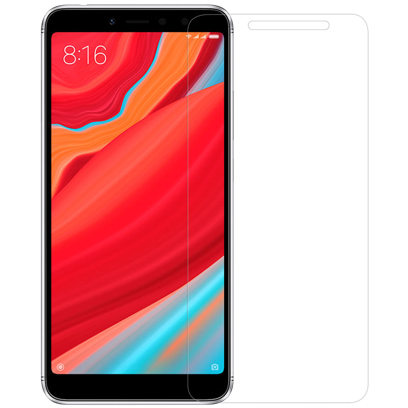 NILLKIN H Anti-Explosion Tempered Glass Screen Protector For Xiaomi Redmi S2/Redmi S2 Global Version
