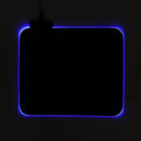 4mm 300x250  RGB Led Flexible Luminous Magic Mouse Pad for  E-Sports Game Keyboard and Mouse