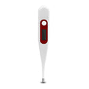 Mrosaa Yuwell YT306 Medical Electric Thermometer Adult Kids Body Electronic Digital Temperature Measurement LCD Display Thermometers
