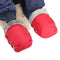 Waterproof Winter Stroller Warm Gloves Pushchair Hand Muff Mitten Pram Accessory