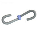 Rotating Leg Trainer Outdoor Gym Yoga Fitness Skinny Leg Arm Chest Beauty Exercise Tools