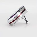 Car Perfume Air Purifiers Auto Freshener Liquid Diffuser Dashboard Clip Diamond Decor