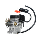 4 Stroke Carburetor Replacement For GY6 50cc QMB139 / QMA139 Motorcycle