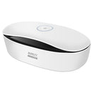 UV LED Sterilizer Disinfection Box Nail Tools Makeup Brush Cleaning Disinfector