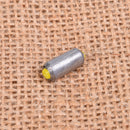 LEO 27884 50pcs Fishing Lead Sinker Sea Fishing Tackle Weight 4G  Fishing Lead Sinker