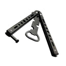 IPRee Outdoor EDC Bottle Can Opener 5Cr13 Stainless Steel Cutter Multifunctional Tools Kit