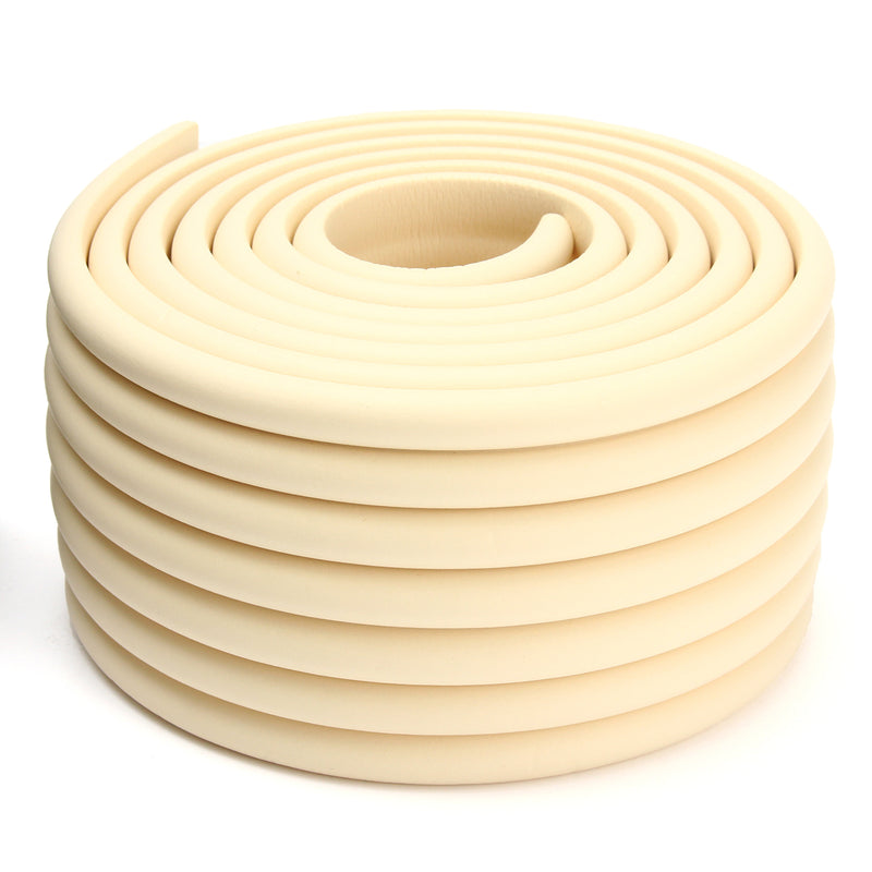 Baby Kids Safety Corner Protector Cushion Table Edge Guard Softener Bumper