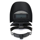 Welding Helmet Auto Darkening Tig Mig Welding Mask Lenses Solar Powered Cap For Soldering