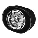 3.5 Inch Motorcycle bluetooth Waterproof Audio Anti-theft Alarm System Speaker MP3 FM SD USB