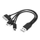 Portable Large Capacity Solar Power Bank Home System Panel with 2 LED Bulbs for Camping Light Emergency