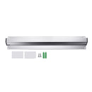 Paper Receipt Check Bill Order Tab Clip Rail Kitchen Bar Cafe Holder Rack Stationery Clip