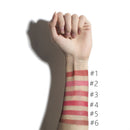 12 Colors Lip Stick Pen Matte Velvet Non Stick To Cup Lip Makeup Waterproof Long-lasting
