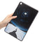 TPU Back Case Cover Tablet Case for XIAOMI Mipad 4 Plus - Star Sky Version