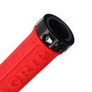 RockBros Bicycle Handlebar Cover Double Lock-on Grip For MTB BMX Bike Anti-slip