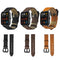 Bakeey 20MM Genuine Leather Watch Band for Amazfit GTS Smart Watch