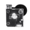 Universal Titan Extruder Unassembled Kit for 1.75mm Fialemnt 3D Printer Support Direct Drive&Bowden Mounting Bracket