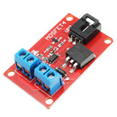 DC 1 Channel 1 Route IRF540 MOSFET Motor Switch Module