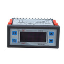 XD-W200 24V Digital Display Intelligent Temperature Controller Cold Storage Controller Adjustable Thermostat With Sensor