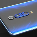 Bakeey Anti-scratch Metal Circle Ring Phone Camera Lens Protector for Xiaomi Mi 9T / Mi9T Pro / Redmi K20