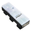 Front Left Power Master Window Switch For Nissan Altima 2007-2012