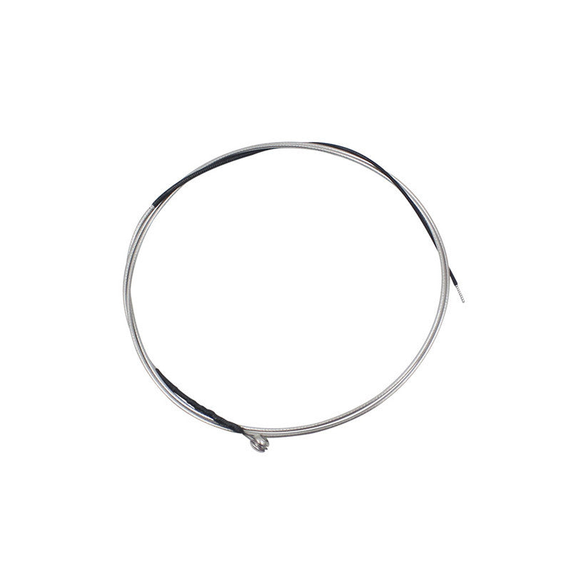 IRIN V70 Viola String Nickel Plated Steel Core Chromium Wound ADGC Full Set Wire Ball End