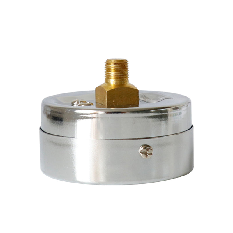 TS-Y60Z8-14kg/cm 63mm 0-14kg/cm 0-200psi Dial 1/8 NPT Pressure Gauge