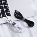 KUULAA 3.5 mm Jack Aux Cable Audio Extension Cable for Huawei P20 Speaker Headphones Stereo Mp3 Tablet for iPad Xiaomi Redmi K30 5G 5 Plus PC