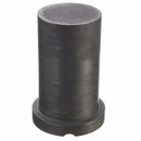 Graphite Casting Melting Crucible 1KG Metal Melting Gold Silver Scrap Casting Mould Melt