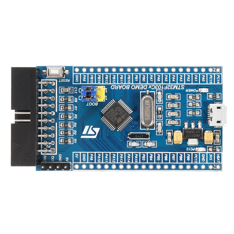 STM32F103C8T6 ARM STM32 Mini System Development Board STM32F103 Core Board