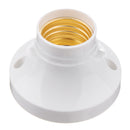 960P HD WIFI Camera Panoramic 360 View Smart Light Bulb Camera Monitoring