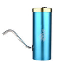 IPRee SL17-04 Wireless Electric Automatic Water Bottle Pump USB Rechargeable Dispenser Pump