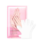 Whitening nourishing moisturizing exfoliating handkerchief