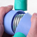 KALOAD Leg Muscle Training Fitness Yoga Exercise Tools Arm Chest Waist Gym Equipment