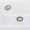 Dazzling Design Colorful Pattern Bathroom Waterproof Polyester Fabric Shower Curtain