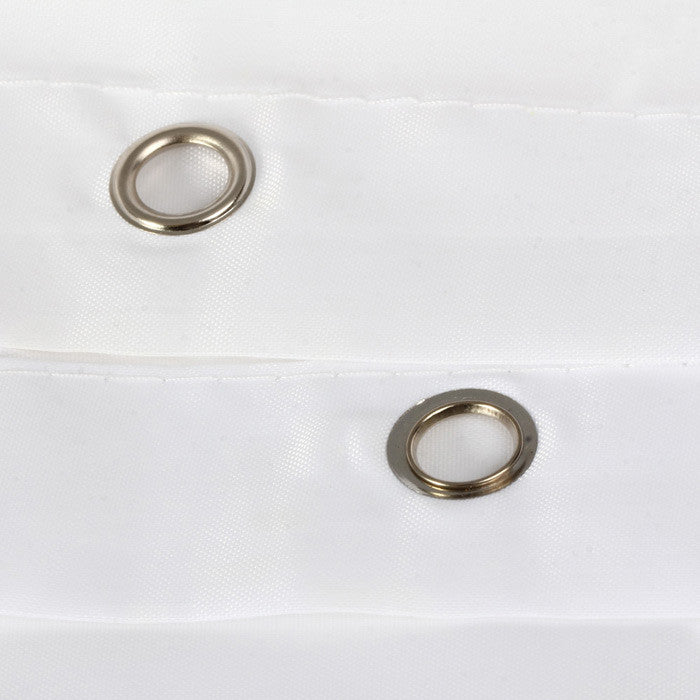 Dazzling Design Colorful Pattern Bathroom Waterproof Polyester Fabric Shower Curtain