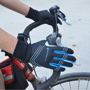 Winter Windproof Riding Gloves Touch Screen Thickened Keep Warm Bicycle Glove