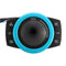 Waterproof Motorcycle Anti-theft Alarm System Audio Radio Stereo FM/TF/USB/SD/MP3 Speaker