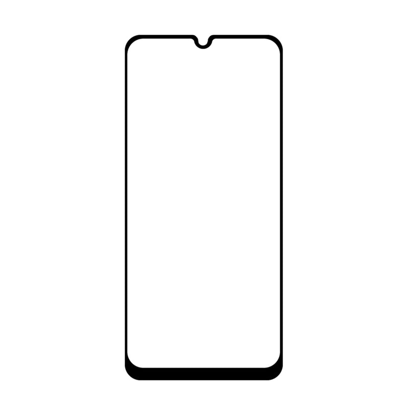 Enkay 2.5D Curved Edge Full Glue Tempered Glass Screen Protector For Samsung Galaxy A30 2019/Galaxy A50 2019
